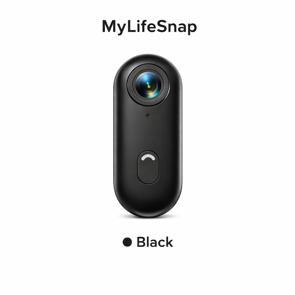 MyLifeSnap