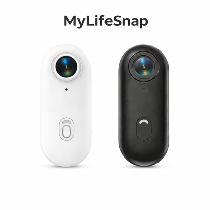 MyLifeSnap