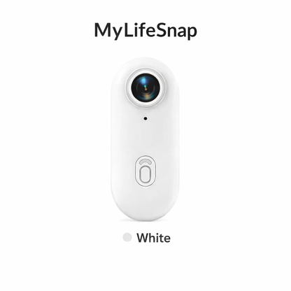 MyLifeSnap
